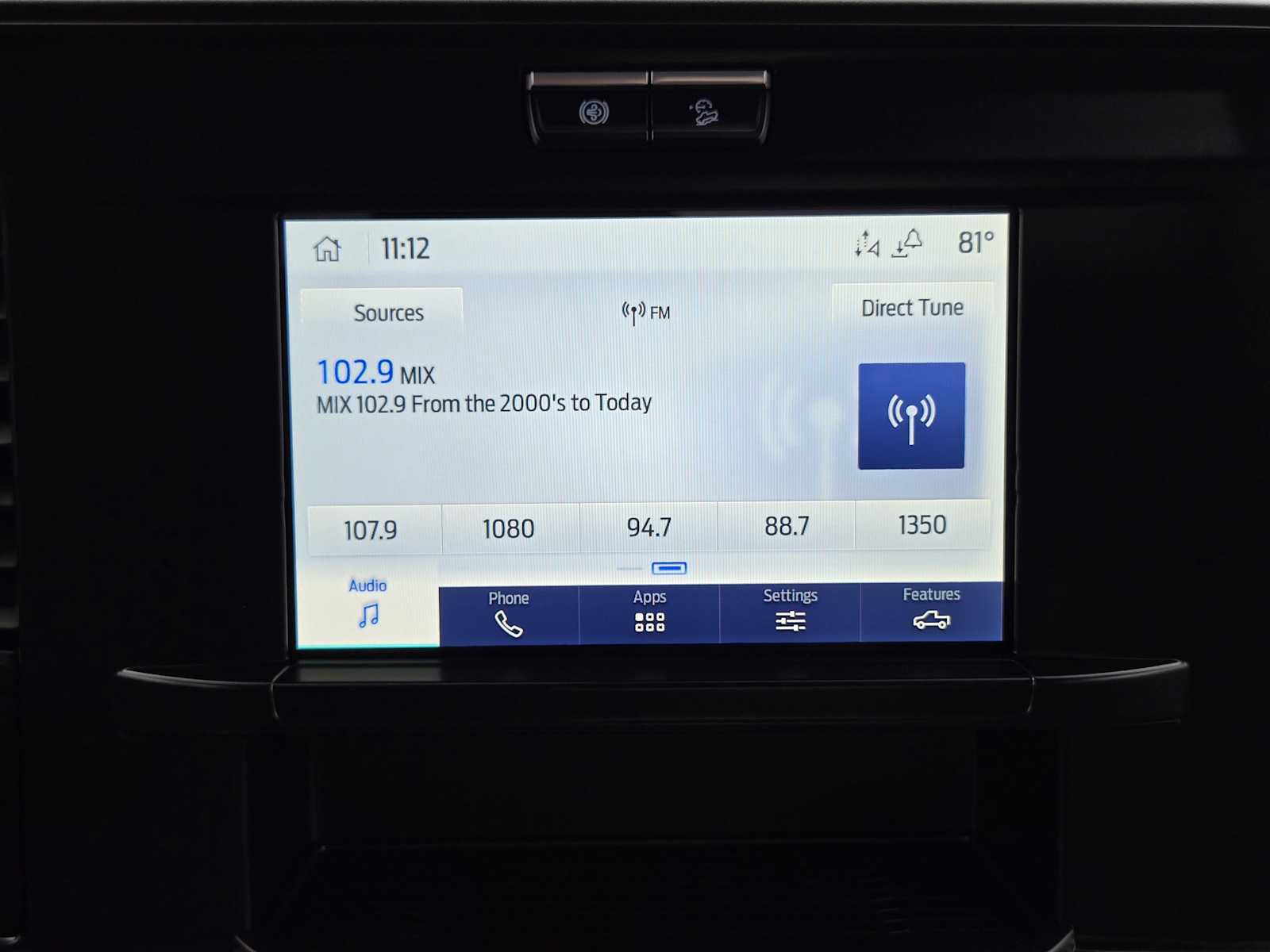 Used 2025 Ford F250 XL w/ STX Appearance Package AWD/4WD image 18