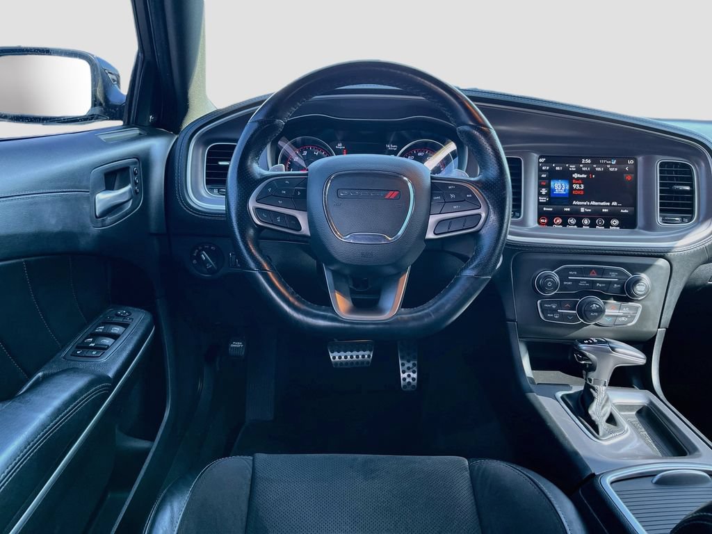 Used 2021 Dodge Charger R/T w/ Plus Group RWD image 21
