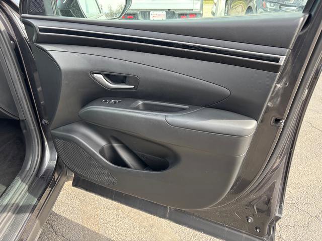 Used 2023 Hyundai Tucson SEL image 16