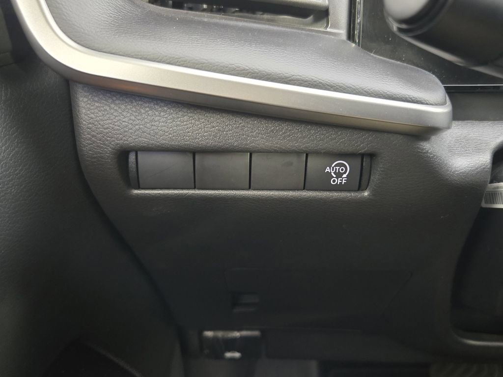 Used 2025 Nissan Kicks S image 22