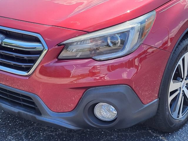 Used 2019 Subaru Outback 2.5i Limited w/ Popular Package #2 AWD/4WD image 8
