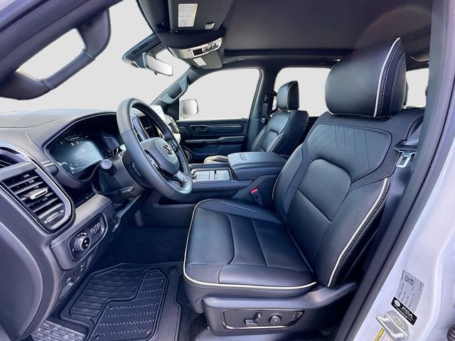 New 2026 RAM 1500 Limited image 15
