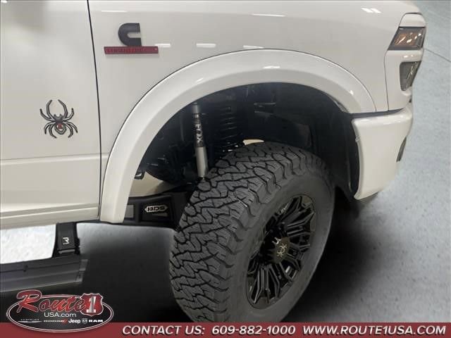 New 2026 RAM 2500 Big Horn image 19