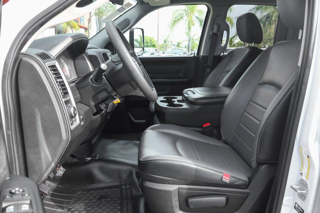 Used 2023 RAM 1500 Tradesman w/ Trailer Tow Group image 18