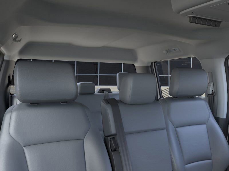 New 2026 Ford F350 XL w/ FX4 Off-Road Package image 22