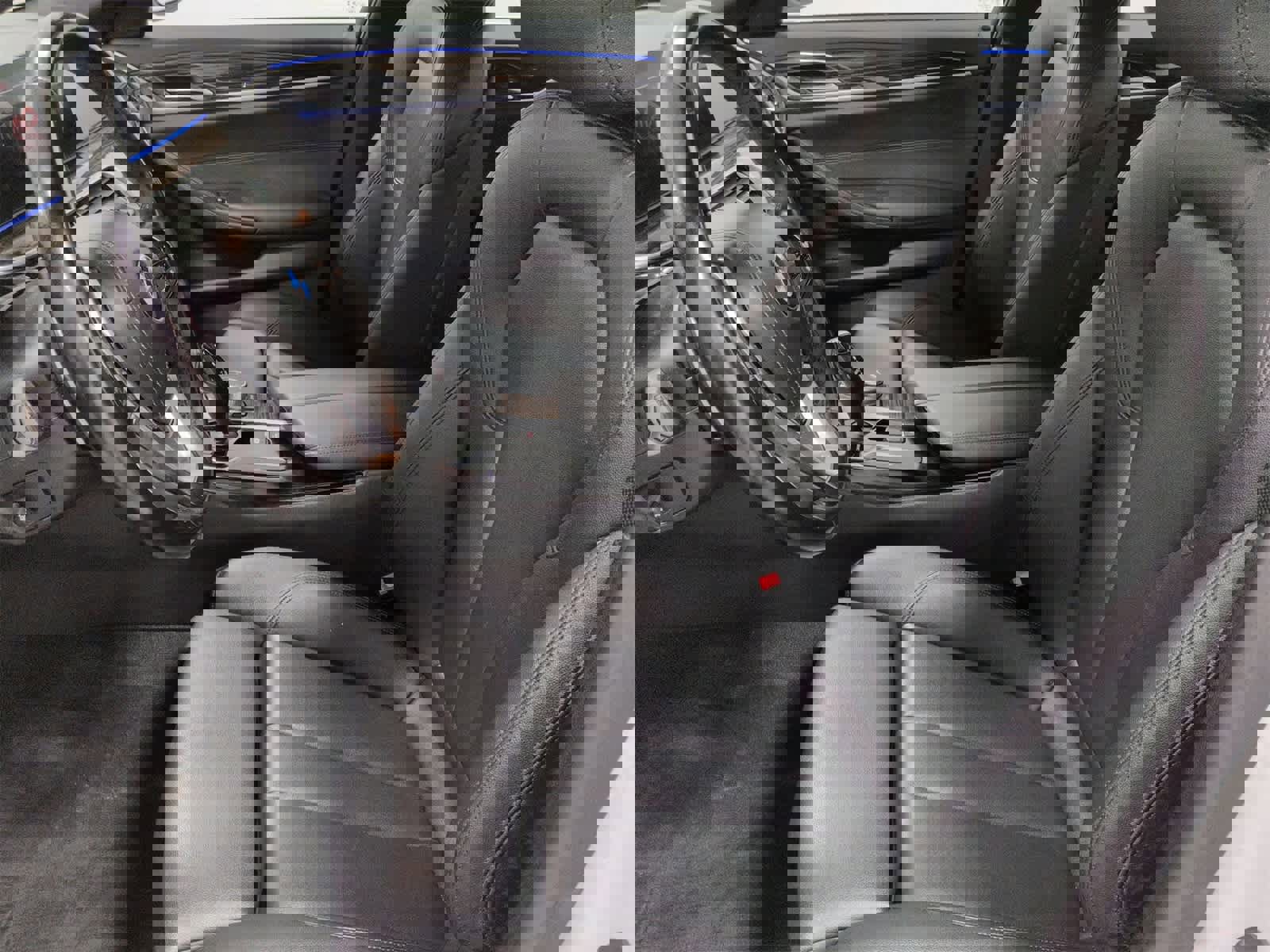 Used 2020 BMW 530i xDrive w/ Convenience Package image 17