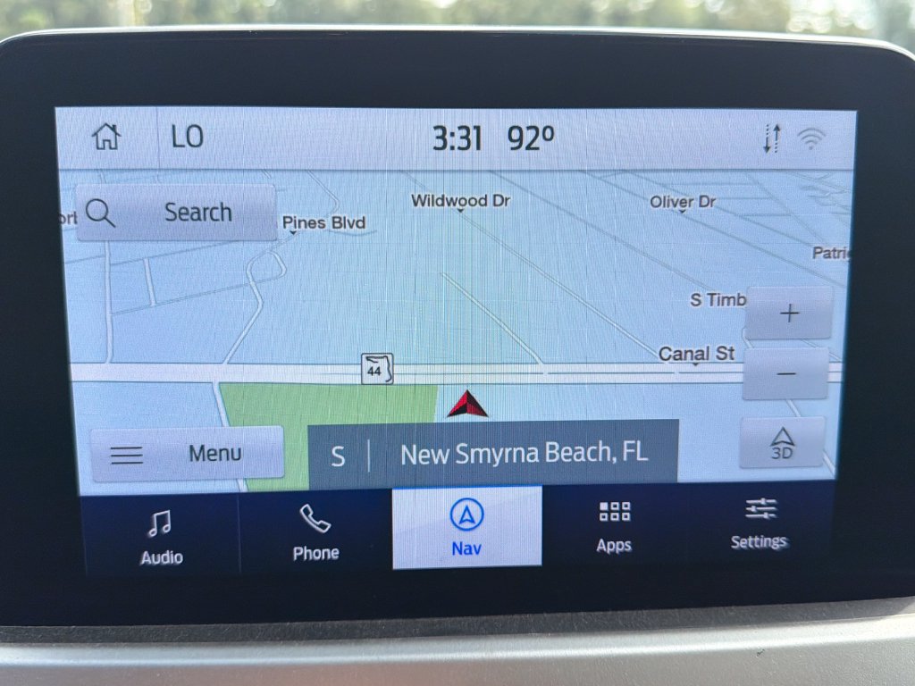 Used 2020 Ford Escape SE FWD image 24