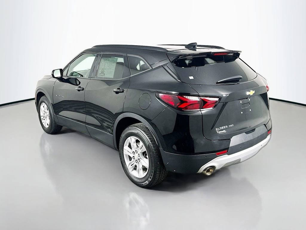 Used 2022 Chevrolet Blazer LT image 5