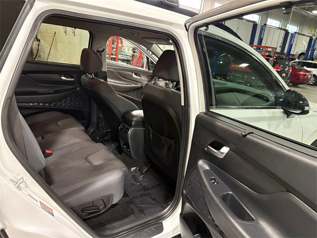 Used 2022 Hyundai Santa Fe XRT w/ Cargo Package image 20