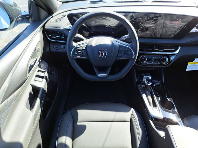 New 2026 Buick Envista Sport Touring w/ Convenience I Package image 14