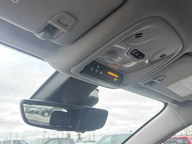 Certified 2023 Chevrolet Bolt EUV Premier image 27