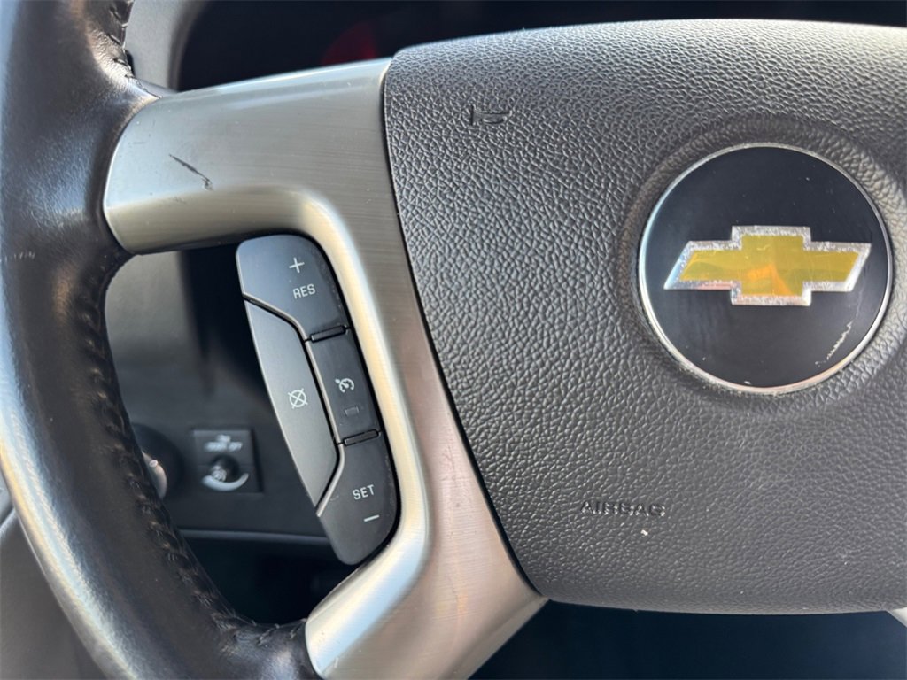 Used 2017 Chevrolet Express 2500 image 21