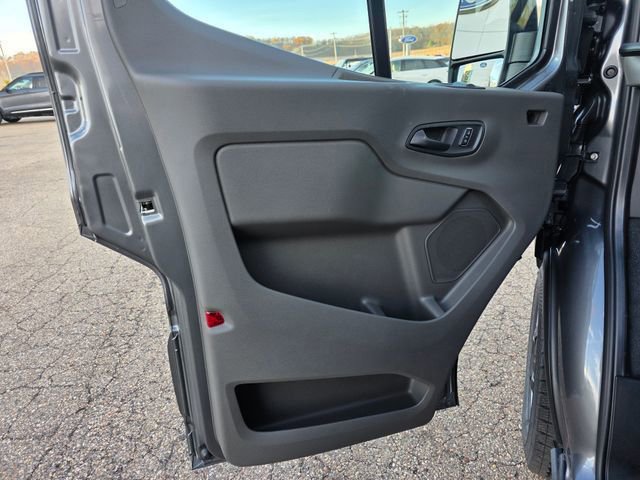 New 2026 Ford Transit 150 Low Roof RWD image 4