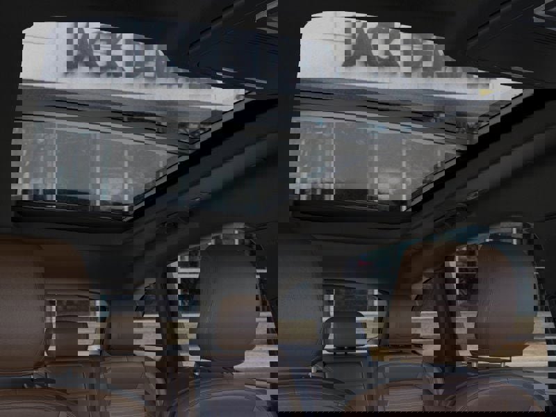 Used 2026 Lincoln Nautilus Reserve image 22