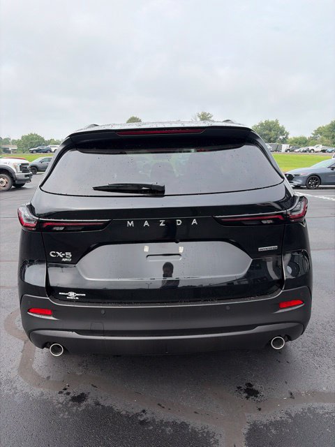 New 2026 MAZDA CX-5 Preferred AWD/4WD image 6