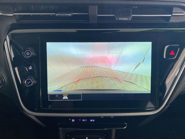 Used 2023 Chevrolet Bolt EUV LT FWD image 41