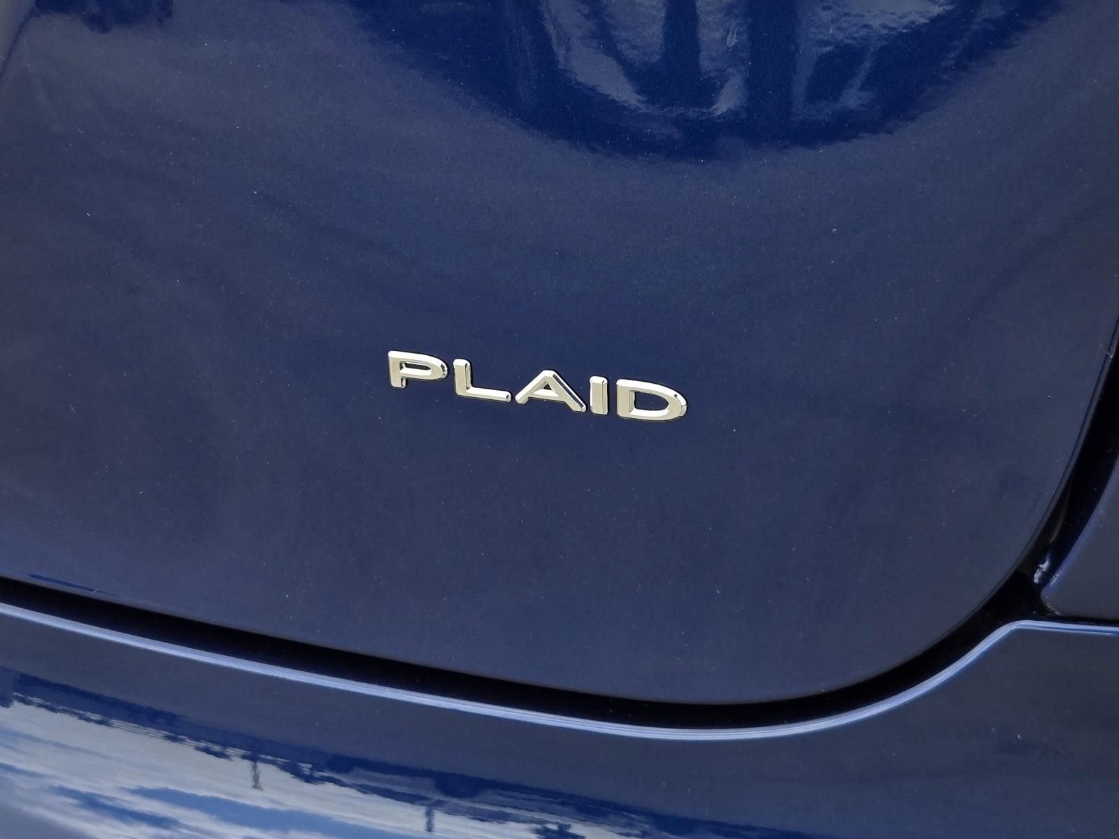 Used 2021 Tesla Model S Plaid image 25