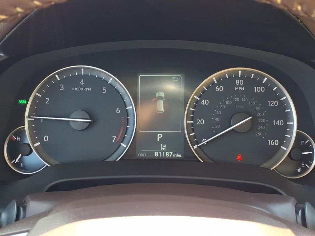 Used 2020 Lexus RX 350 AWD w/ Premium Package image 7