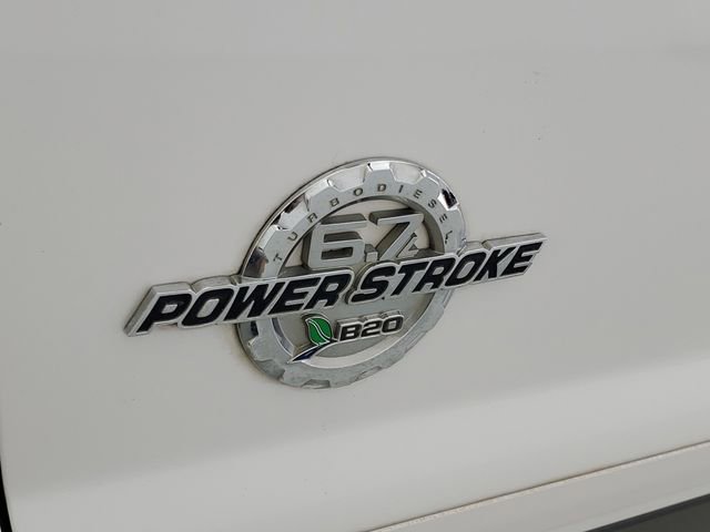 Used 2015 Ford F350 Lariat w/ Lariat Ultimate Package image 8