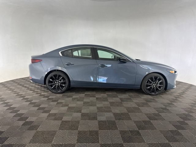 Used 2023 MAZDA MAZDA3 s AWD/4WD image 6