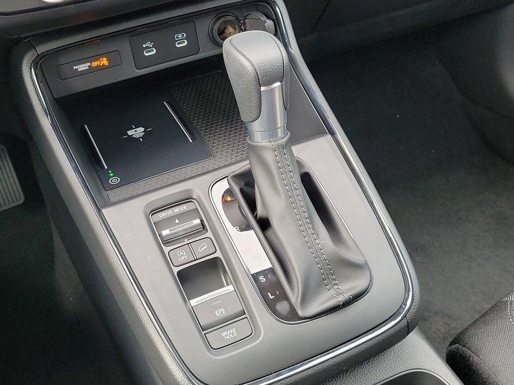 New 2026 Honda CR-V LX image 20