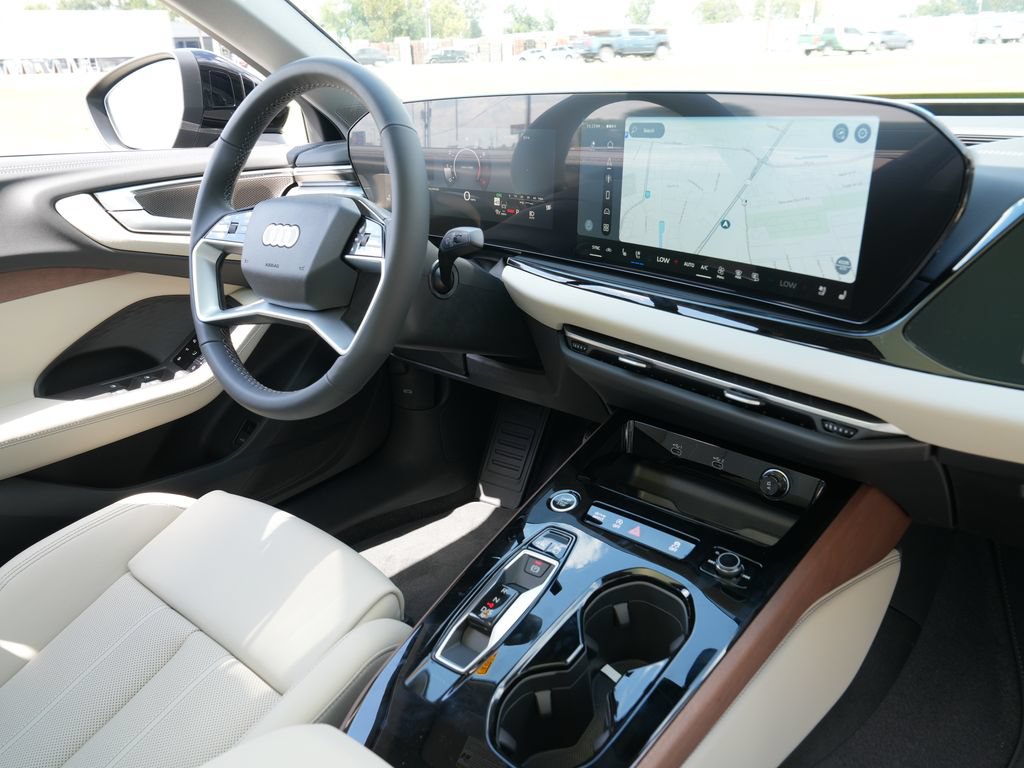 New 2026 Audi A5 2.0T Premium Plus AWD/4WD image 9
