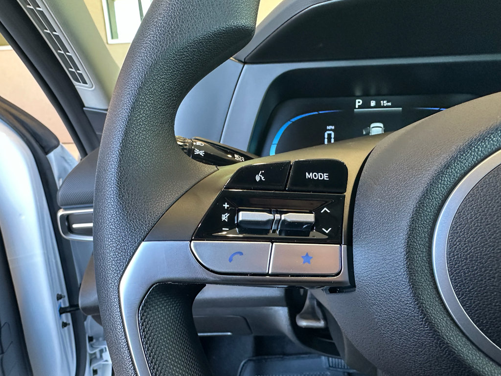 New 2026 Hyundai Elantra SE w/ Cargo Package image 15