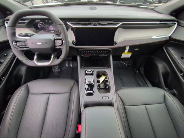 New 2026 Jeep Cherokee Limited image 14