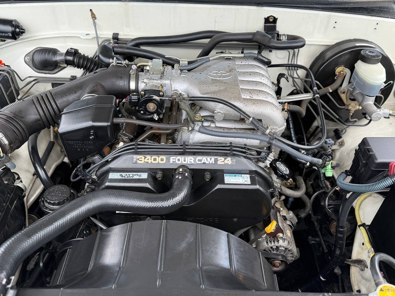 Used 2003 Toyota Tundra 2WD Regular Cab image 5