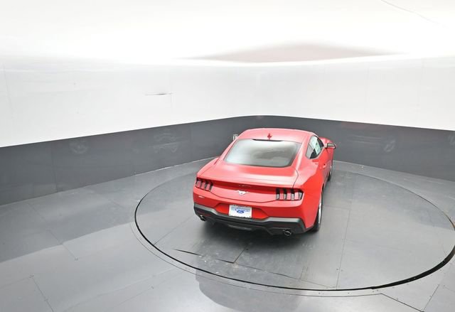New 2026 Ford Mustang Coupe image 23