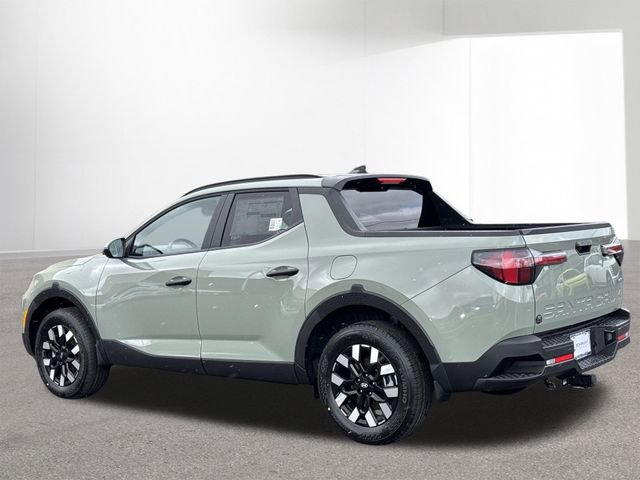 New 2026 Hyundai Santa Cruz SEL AWD/4WD image 31