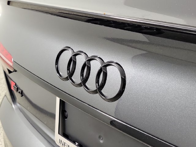Used 2024 Audi S4 Premium Plus AWD/4WD image 5