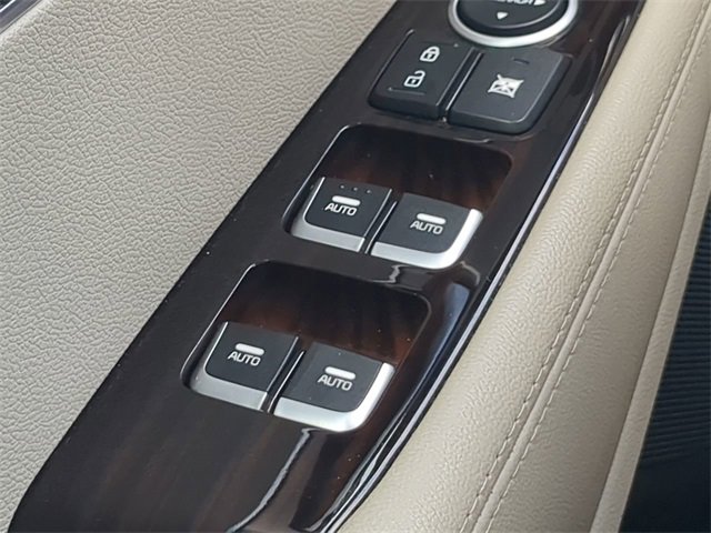 Used 2020 Kia Sorento LX w/ LX I4 Convenience Package image 23