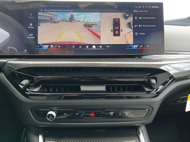 New 2026 BMW M340i xDrive w/ Premium Package AWD/4WD image 22