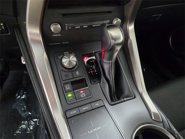 Used 2019 Lexus NX 300 F Sport image 37