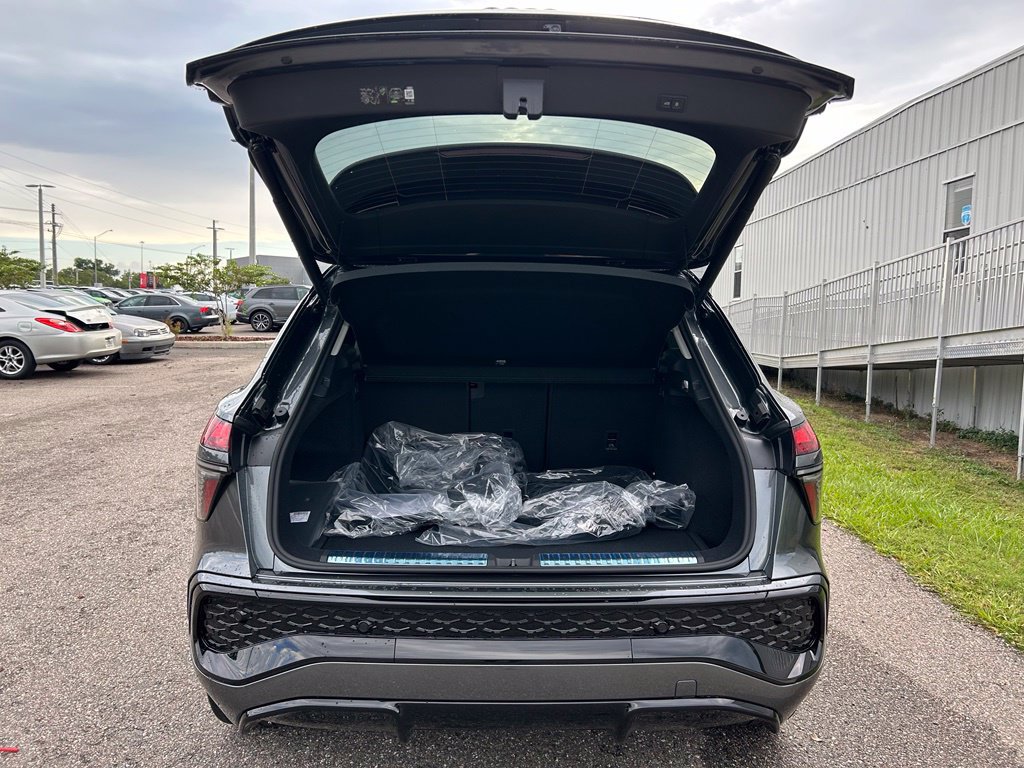 New 2026 Audi Q3 quattro 2.0T AWD/4WD image 50