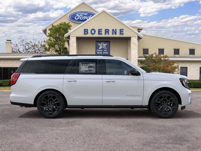 New 2027 Ford Expedition Max Platinum AWD/4WD image 5