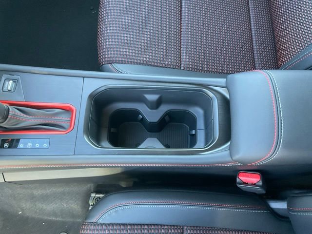 New 2026 Nissan Kicks SR image 21