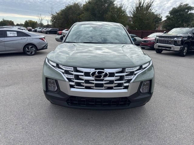 Certified 2024 Hyundai Santa Cruz SEL video 2