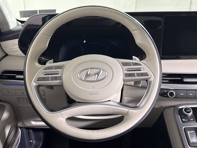 Used 2024 Hyundai Palisade Calligraphy AWD/4WD image 28