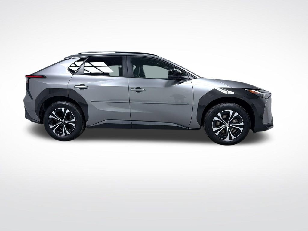 Certified 2023 Toyota bZ4X XLE w/ Weather Package image 12