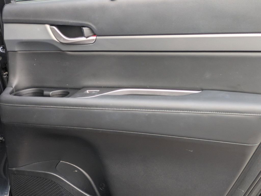 Used 2022 Hyundai Palisade SEL w/ 8P Bench Seat Package image 14