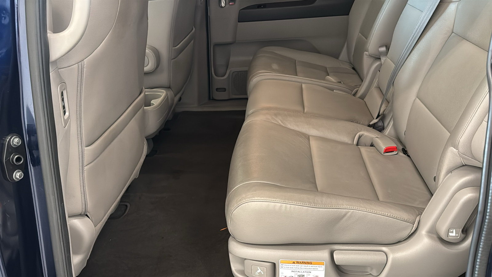 Used 2016 Honda Odyssey EX-L image 28