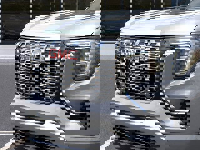 New 2026 GMC Terrain Denali image 13