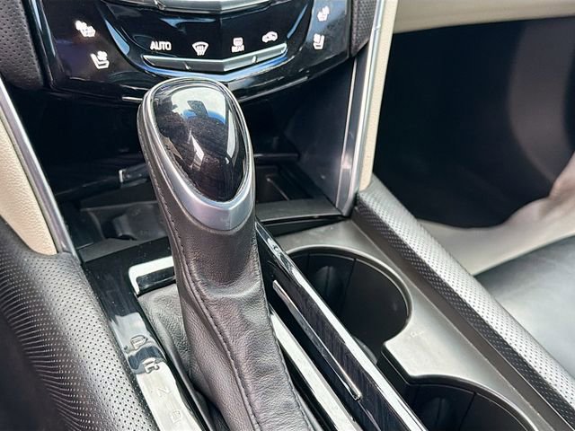 Used 2014 Cadillac XTS Platinum image 12