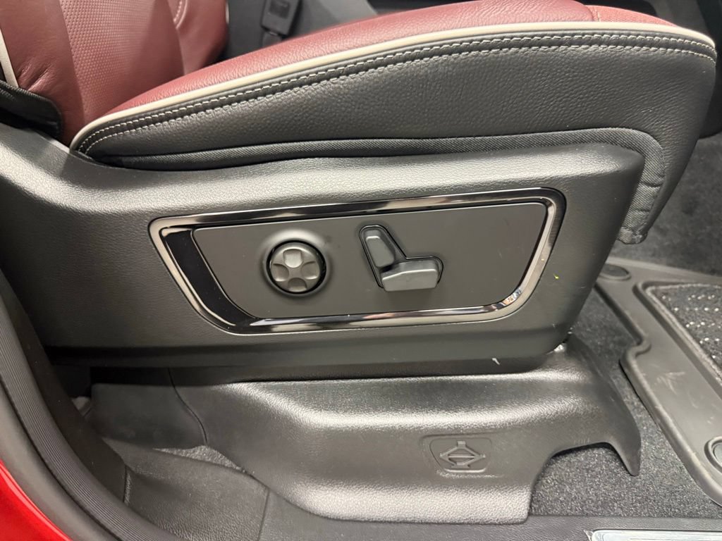 New 2026 RAM 1500 Limited AWD/4WD image 67