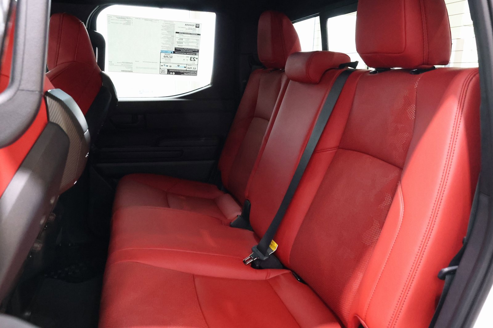 New 2026 Toyota Tacoma TRD Pro image 35