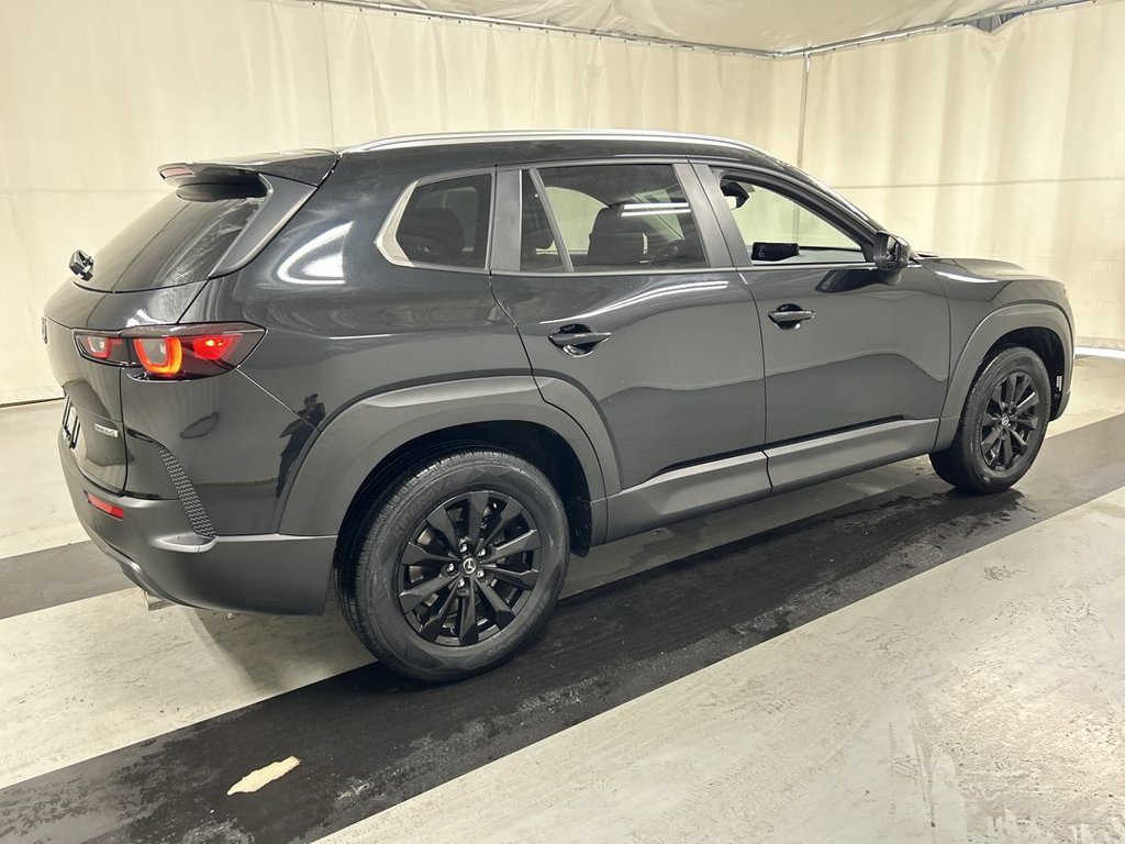 Certified 2024 MAZDA CX-50 AWD 2.5 S w/ Weather Package image 2