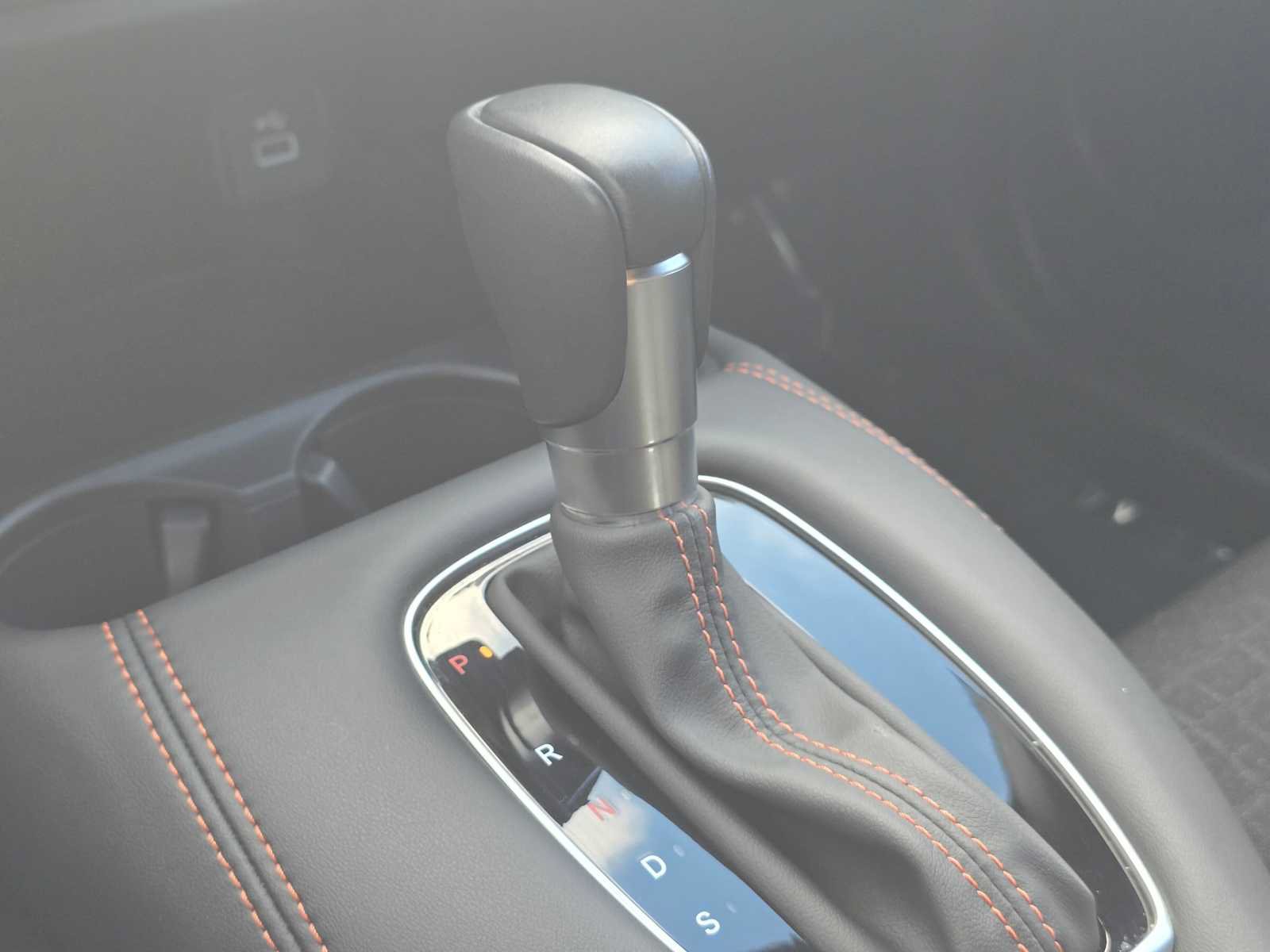 Used 2025 Honda HR-V Sport image 27