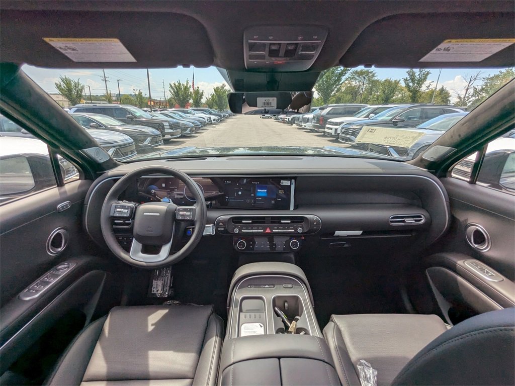 New 2026 Hyundai Palisade Calligraphy image 19